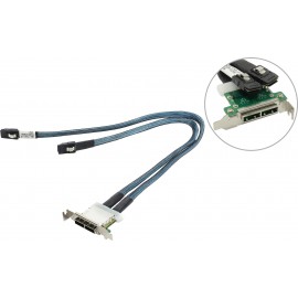 Кабель SuperMicro CBL-0168L-LP