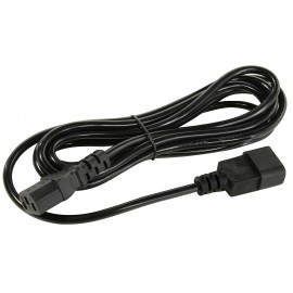 Кабель UPS - устройство, 220V, 3м, 5bites PC107-30A