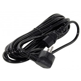 Кабель компьютер - сеть 220V, 5м, 5bites PC207-50C