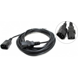 Кабель UPS - устройство, 220V, 3м, Gembird/Cablexpert PC-189-10