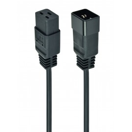 Кабель UPS - устройство, 220V, 1.5м, Gembird/Cablexpert PC-189-C19