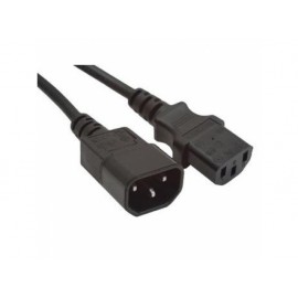 Кабель UPS - устройство, 220V, 5м, Gembird/Cablexpert PC-189-VDE-5M