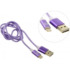 Кабель Lightning ACD ACD-U913-P6P, 1м
