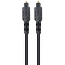 Цифровой оптический кабель, 10м, Gembird/Cablexpert CC-OPT-10M