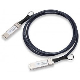 Кабель Huawei QSFP-40G-CU3M