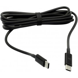 Кабель USB3.0 Type-C (M) - USB3.0 Type-C (M), 2м, ACD Nexus 933C ACD-U933C-C2B, черный