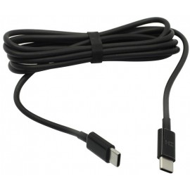 Кабель USB3.1 Type-C (M) - USB3.1 Type-C (M), 2м, ACD Nexus 939C ACD-U939C-G2B2, черный