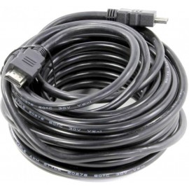 Кабель HDMI (19M) - HDMI (19M), 20м, 5bites APC-005-200