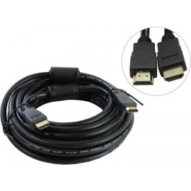 Кабель HDMI (19M) - HDMI (19M), 7.5м, 5bites APC-014-075