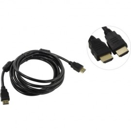 Кабель HDMI (19M) - HDMI (19M), 3м, 5bites APC-200-030F