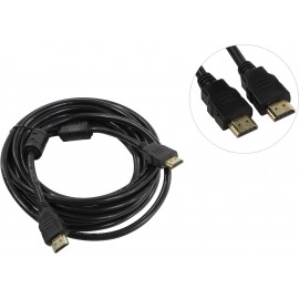 Кабель HDMI (19M) - HDMI (19M), 5м, 5bites APC-200-050F