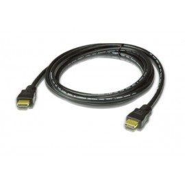 Кабель HDMI (19M) - HDMI (19M), 5м, Aten 2L-7D05H