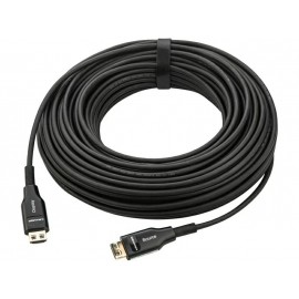Кабель HDMI (19M) - HDMI (19M), 20м, Aten 2L-7D20H