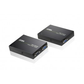 Удлинитель VGA по витой паре ATEN VE150A-AT-G