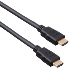 Кабель HDMI (19M) - HDMI (19M), 1.8м, ExeGate EX-CC-HDMI-1.8 EX194332RUS