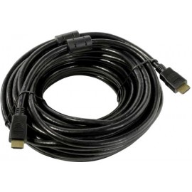 Кабель HDMI (19M) - HDMI (19M), 15м, ExeGate EX-CC-HDMI2-15.0F EX287727RUS