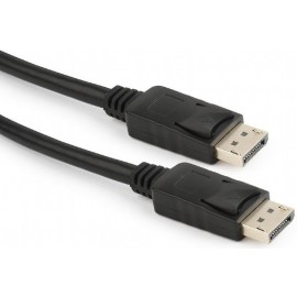 Кабель DP (20M) - DP (20M), 3м, Gembird/Cablexpert CC-DP2-10