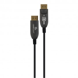 Кабель DP (20M) - DP (20M), 20м, Gembird/Cablexpert CC-DP8K-AOC-20M, 8K/60Hz