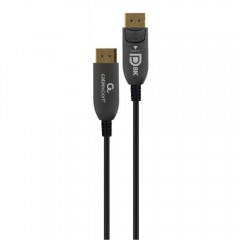 Кабель DP (20M) - DP (20M), 30м, Gembird/Cablexpert CC-DP8K-AOC-30M, 8K/60Hz