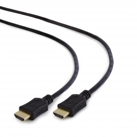 Кабель HDMI (19M) - HDMI (19M), 1.8м, Gembird/Cablexpert CC-HDMI4L-6