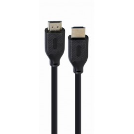 Кабель HDMI (19M) - HDMI (19M), 2м, Gembird/Cablexpert CC-HDMI8K-2M, 8K/60Hz