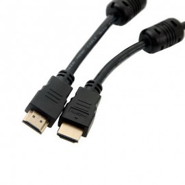 Кабель HDMI (19M) - HDMI (19M), 1.8м, Gembird/Cablexpert CCF2-HDMI4-6, черный
