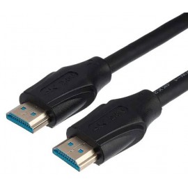 Кабель HDMI (19M) - HDMI (19M), 1.5м, GOPOWER 00-00029041, черный