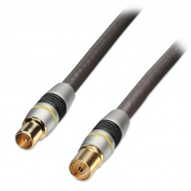 Кабель Video Coaxial удлинитель 5м