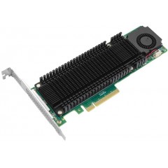 Адаптер PCIe x8 - 2 x M.2 Lr-Link LRNV9541-2IR