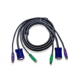 Кабель ATEN 2L-1040P/C