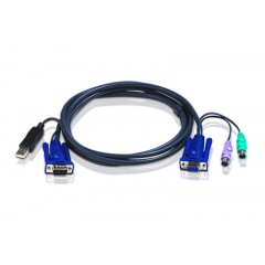 Кабель ATEN 2L-5503UP