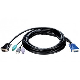 Кабель D-Link DKVM-IPCB