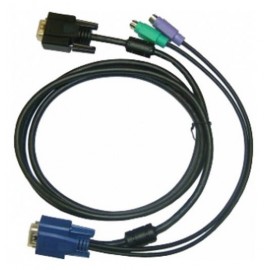 Кабель D-Link DKVM-IPCB5