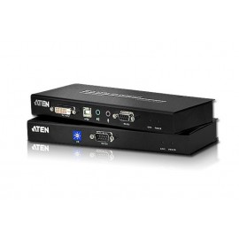 Удлинитель консоли ATEN CE602-A7-G