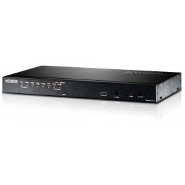 Переключатель ATEN KH1508A-AX-G