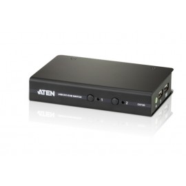 Переключатель ATEN CS72D-AT