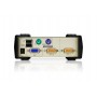 Переключатель ATEN CS-82U-AT, 2 port KVM