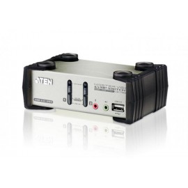Переключатель ATEN CS1732B-A7-G
