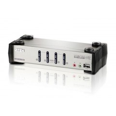 Переключатель ATEN CS1734B-A7-G