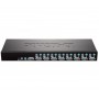 Переключатель D-Link DKVM-16/E, 16 port KVM