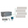 Переключатель D-Link DKVM-16/E, 16 port KVM