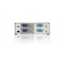 Переключатель VGA Aten VS0202-AT-G, 2in -> 2out