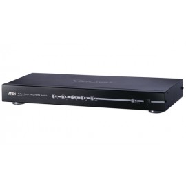 Переключатель HDMI Aten VS482-AT-G, 4in -> 1out