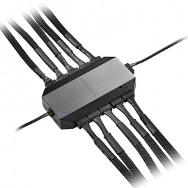 Разветвитель питания DeepCool FH-10 (DP-F10PWM-HUB)