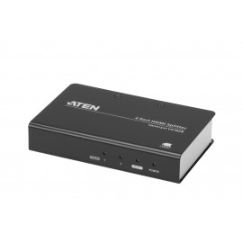 Разветвитель HDMI Aten VS182B-AT-G, 1in - 2out