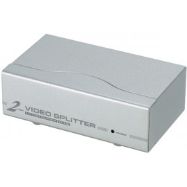 Разветвитель VGA Aten VS-92A, VGA - 2xVGA