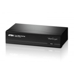 Разветвитель VGA Aten VS134A-A7-G, 1in - 4out