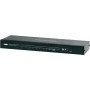 Разветвитель HDMI Aten VS1808T-AT-G, 1in - RJ45 - 8out