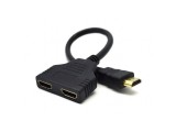 Разветвители VGA, DVI, HDMI