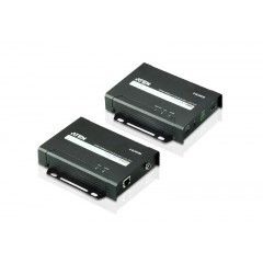 Удлинитель HDMI по витой паре ATEN VE802-AT-G